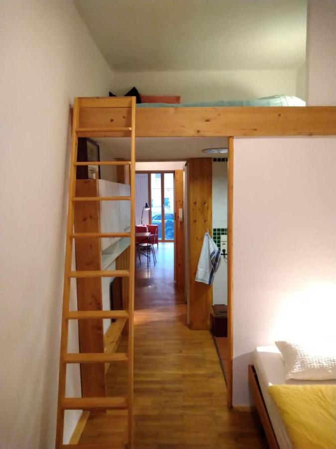 Studio - attractive central compact - B&B Berlino