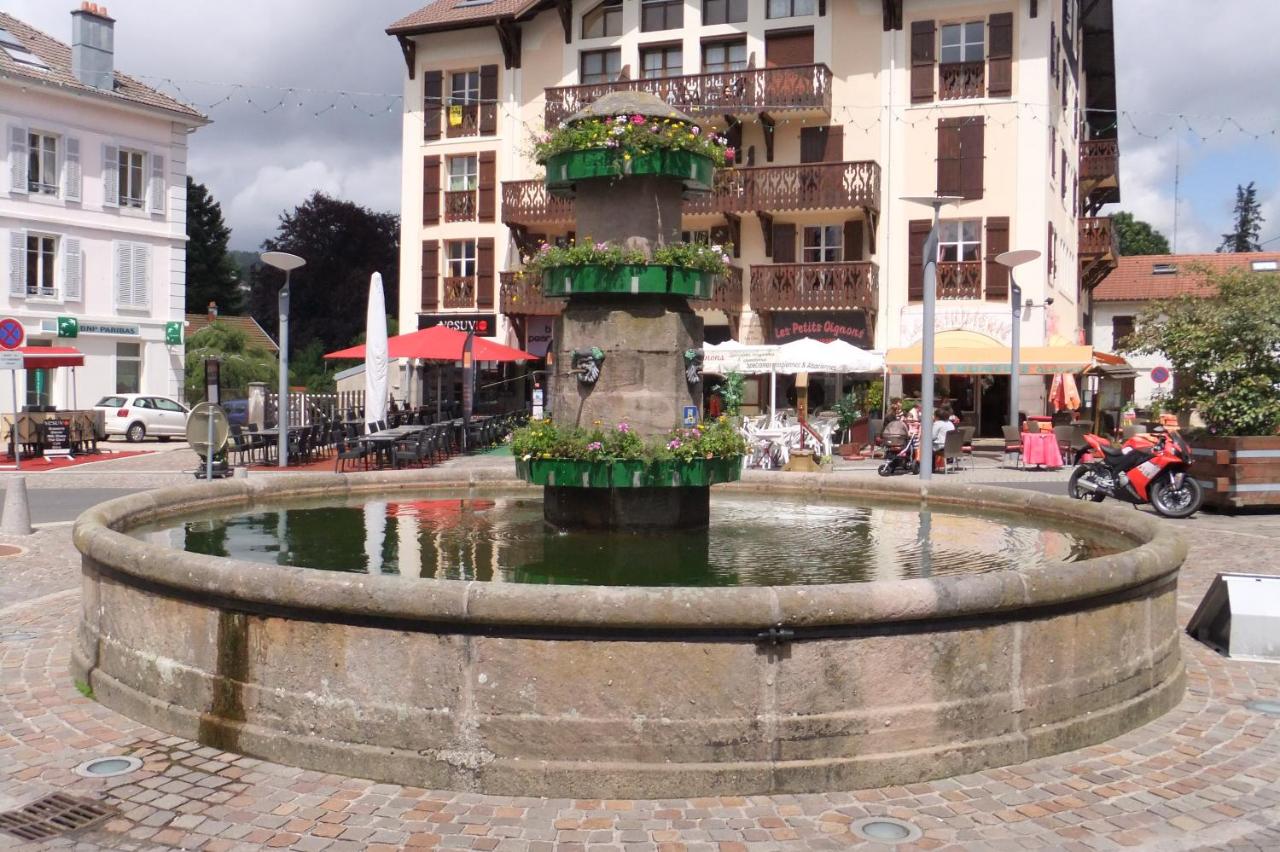 L&R Gérardmer - Chambres d’hôtes Gérardmer