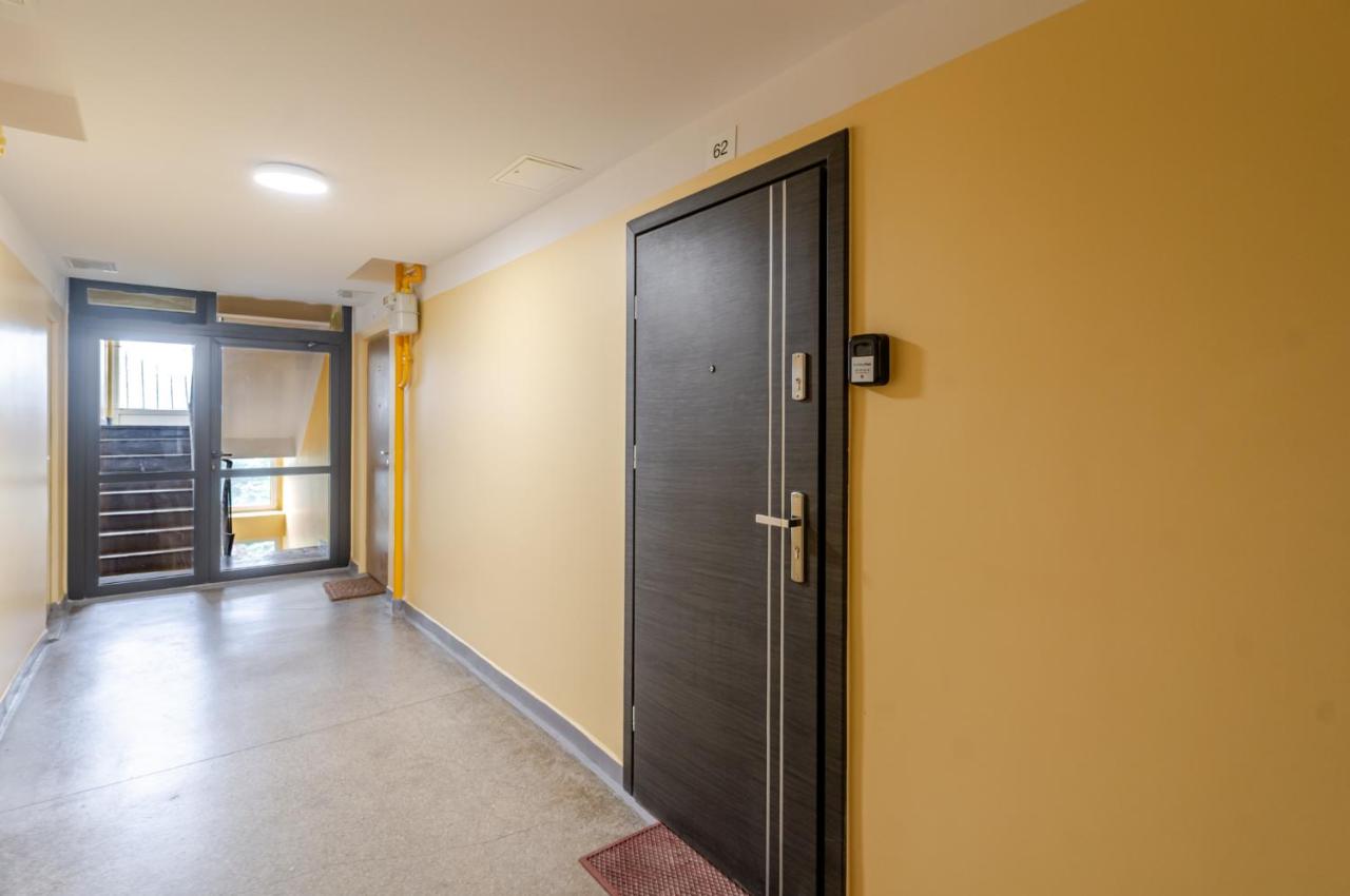 Piastów Standard Studio by BookingHost - Ferienwohnung Kattowitz
