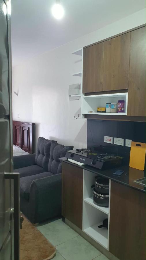 Royalty homes - B&B Nairobi