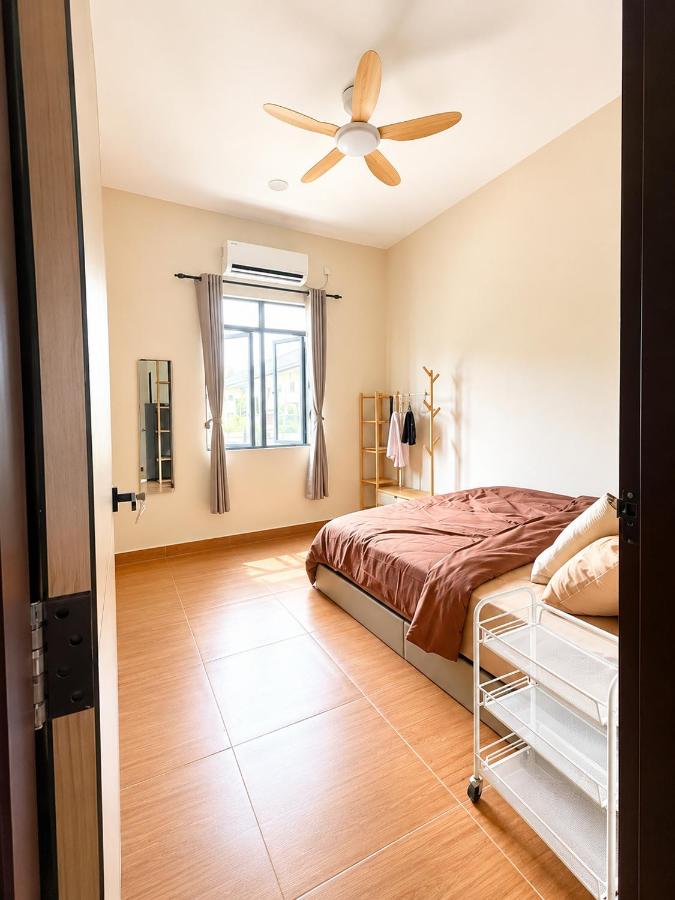 Homestay Alyahya Gong Badak Kuala Terengganu - Chambres d'hôtes Kuala Terengganu