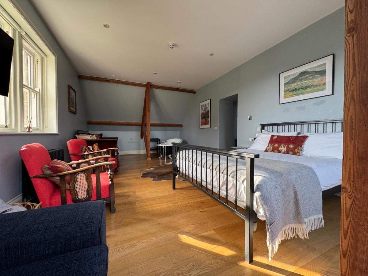 Chambre Lit King-Size Exécutive