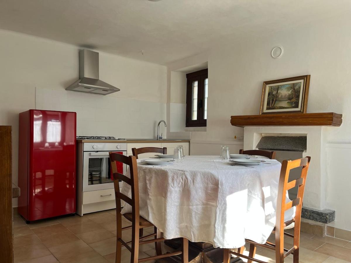 Antico Vigneto - B&B Salice Terme
