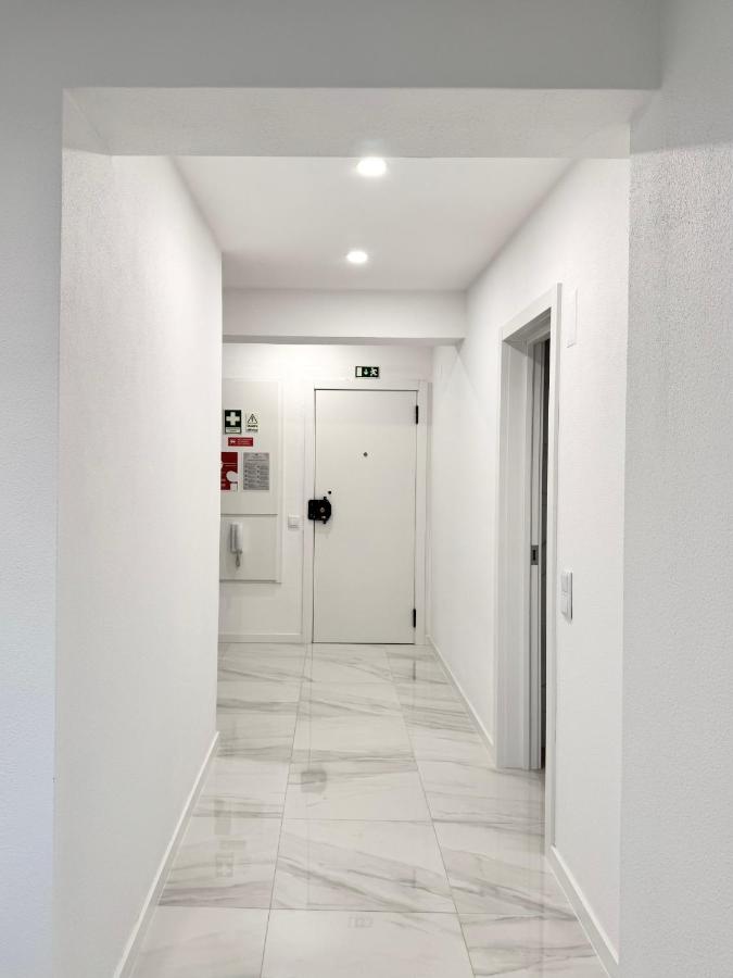 Le Beau Palmier - Bed and Breakfast Quarteira