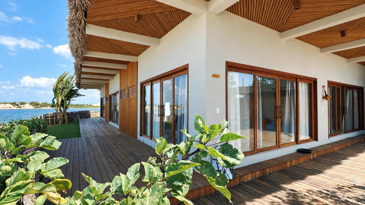 Kiterise Tatajuba - Ferienwohnung Tatajuba