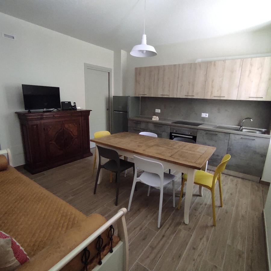 Casa Minù Appartamento di Campagna - B&B Appignano