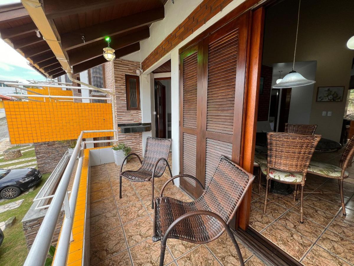 Res. Acapulco - B&B Bombinhas