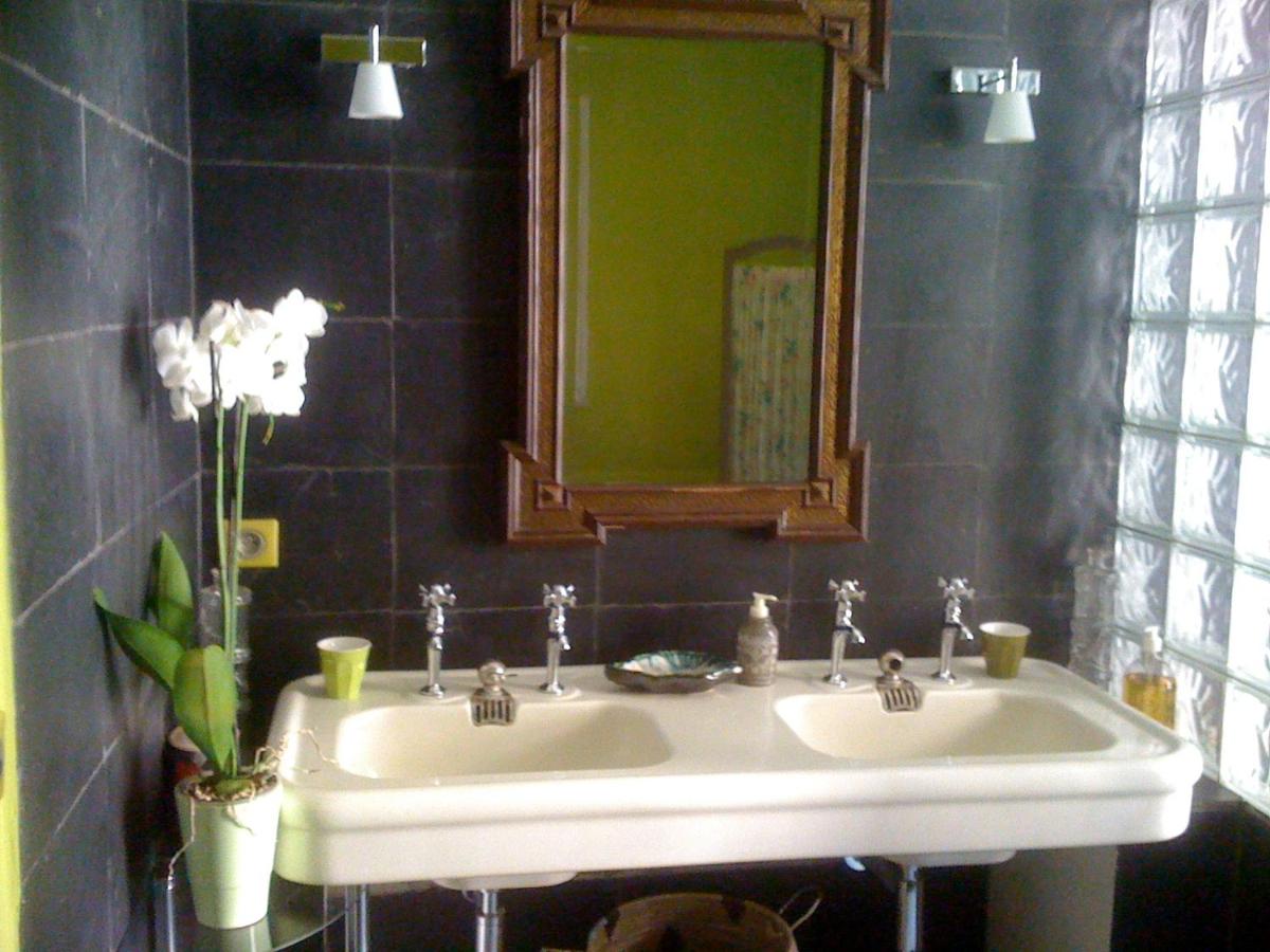 Habitación Doble Confort