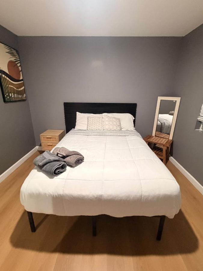 Home away from home - B&B Long Beach