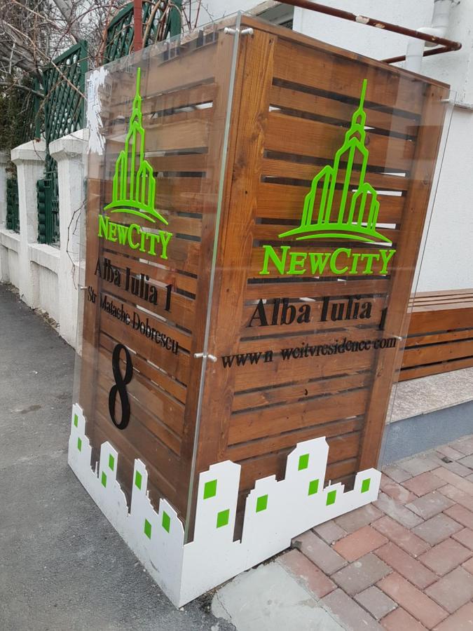Studio Rendez-vous Alba Iulia - B&B