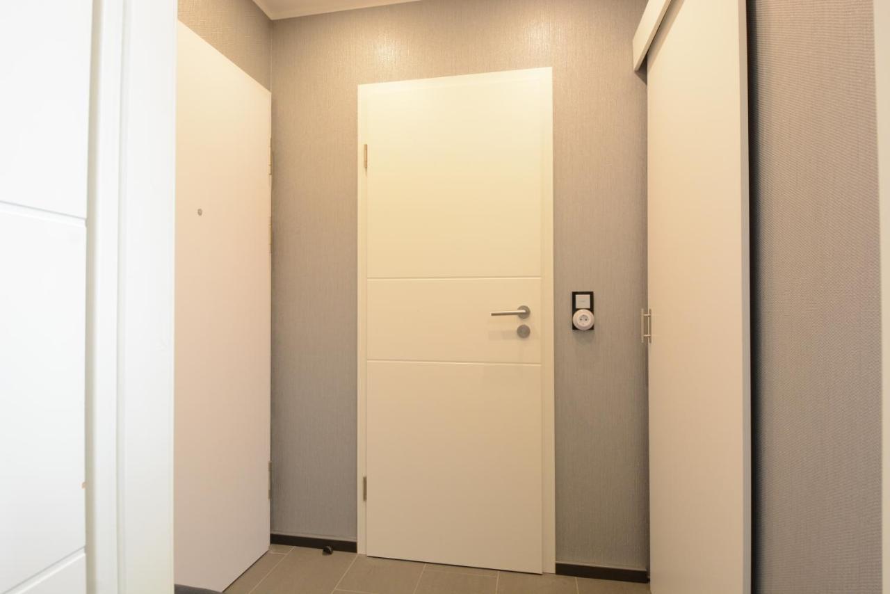 Hahnenklee 4 & 5 Sterne DTV Apartments Hund auf Anfrage - Bed and Breakfast Goslar