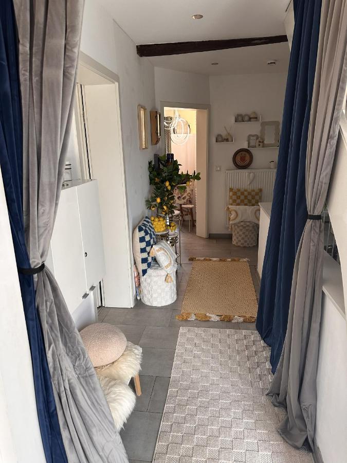 Auszeit im Grünen, FeWo mit Kamin & Waldzugang - B&B Wolfsburg
