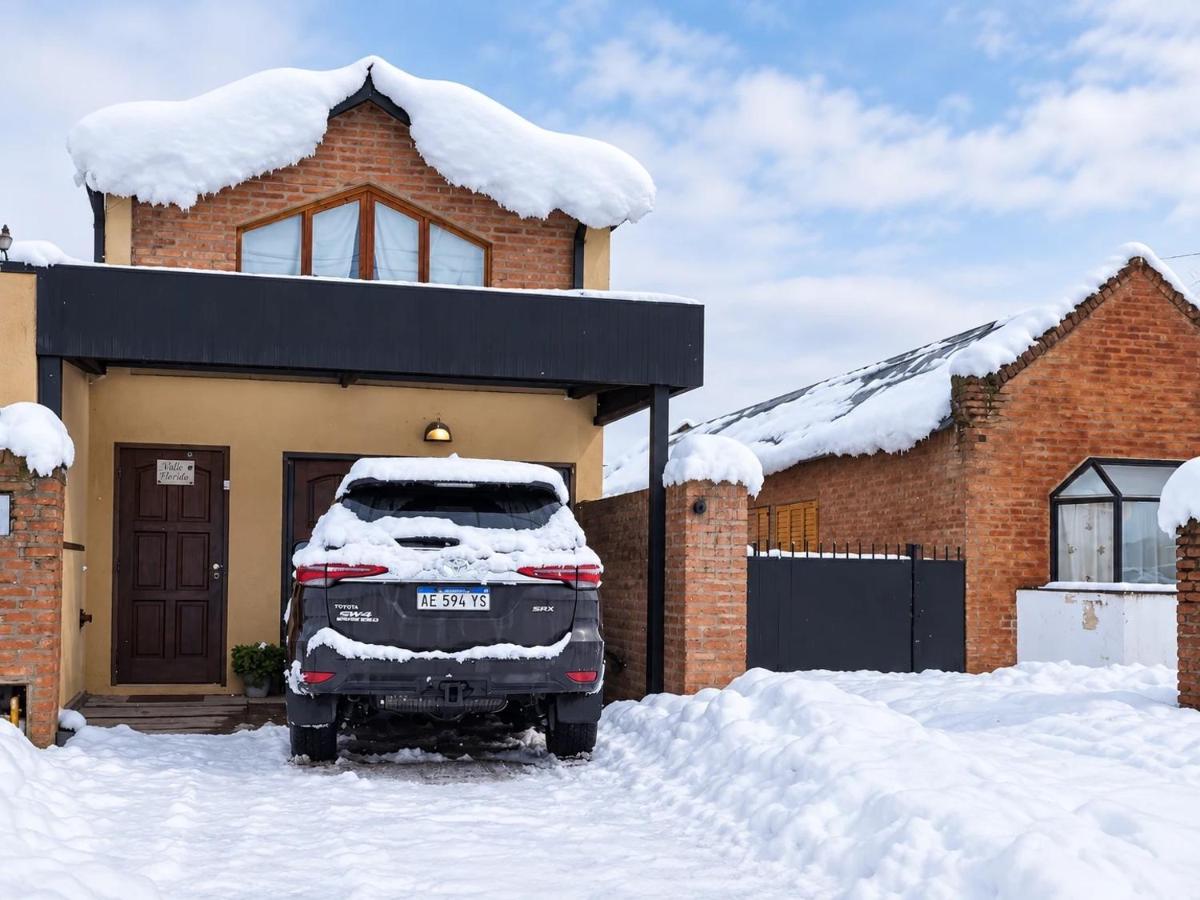 Valle Florido - B&B Trevelin