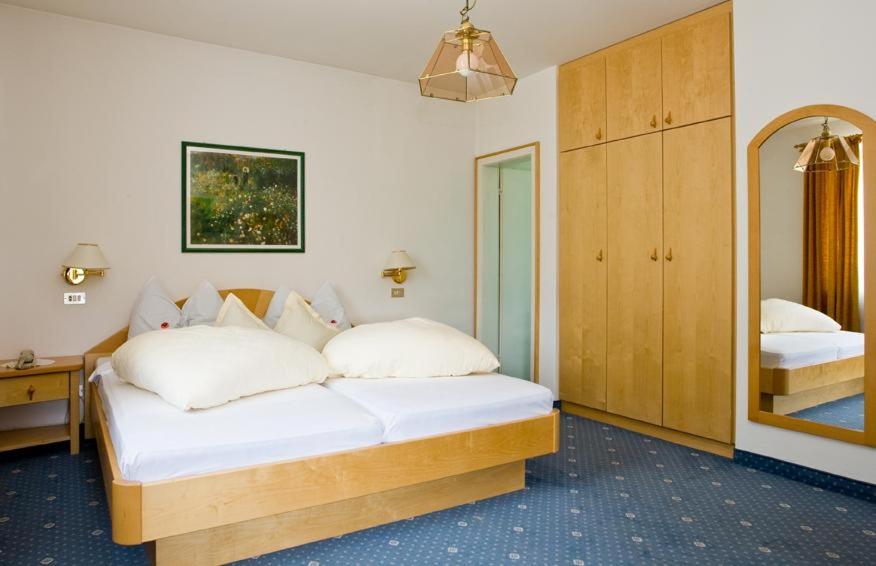 Habitación Doble Deluxe