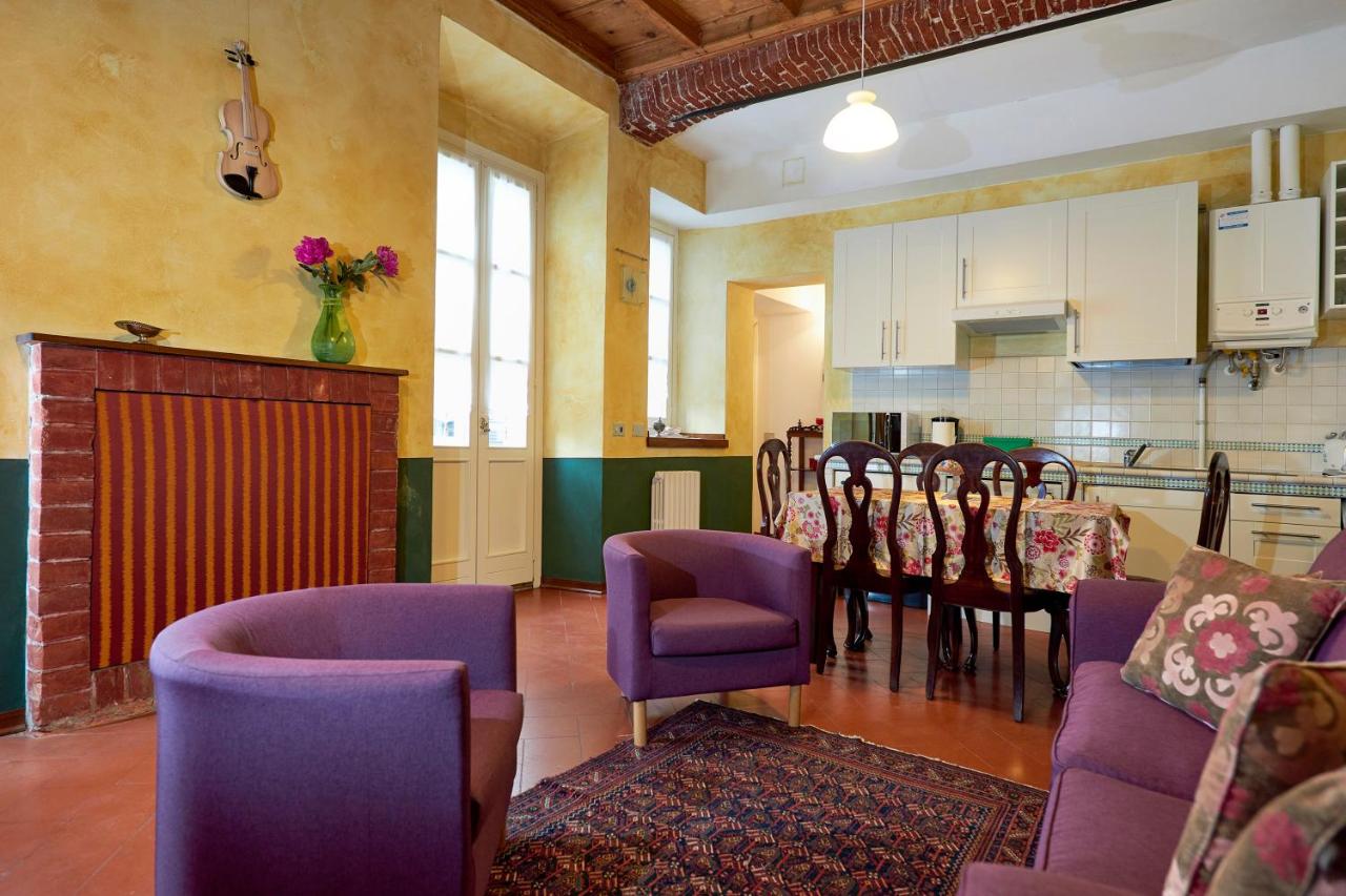 Two-Bedroom Apartment - Ground Floor