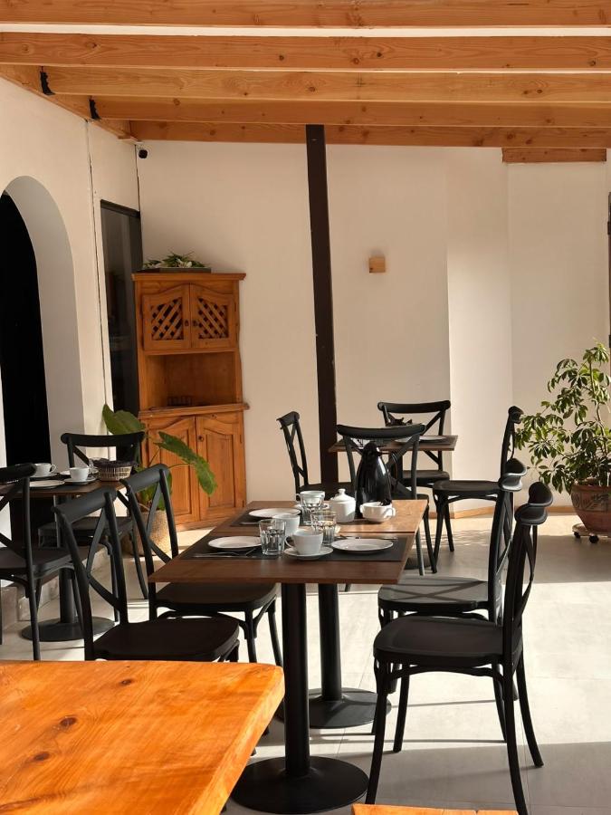 La Casona Papudo - B&B Papudo