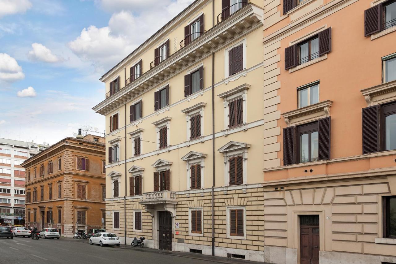 DA ME Suites - B&B