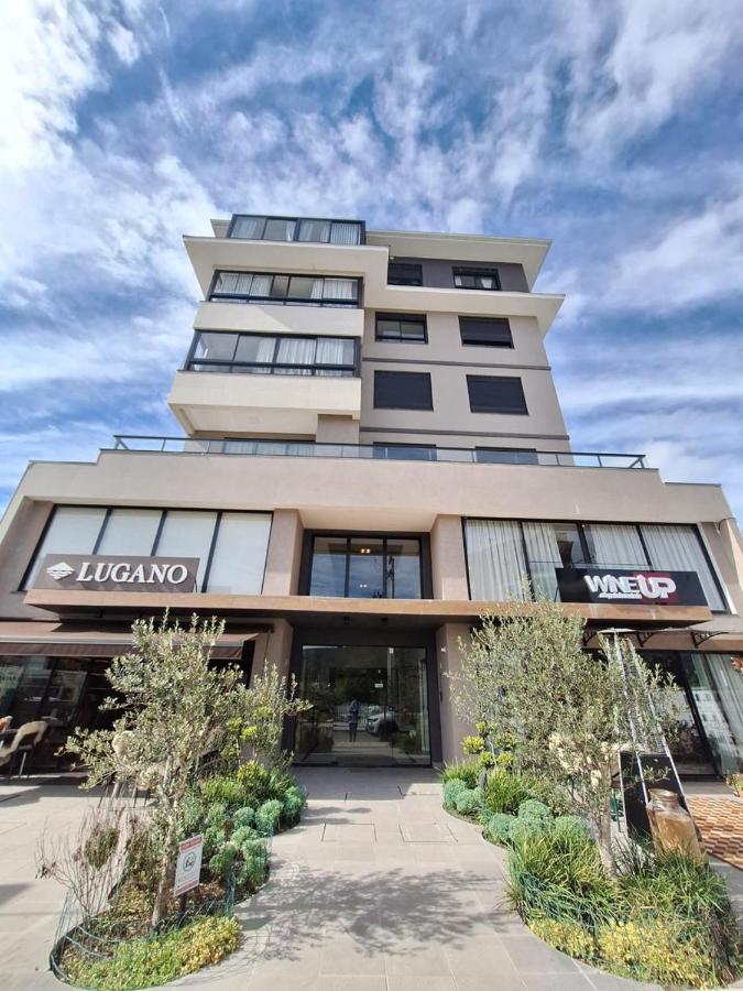 303 Avenida Principal, Urubici - Chambres d'hôtes Urubici