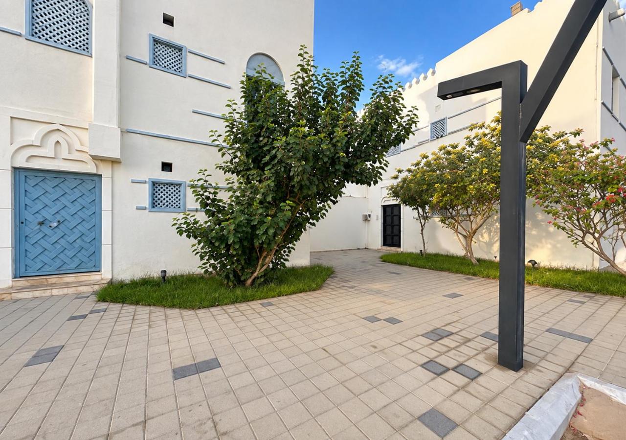 Al Jawhara Marina Durrat Al Arous - B&B Jeddah