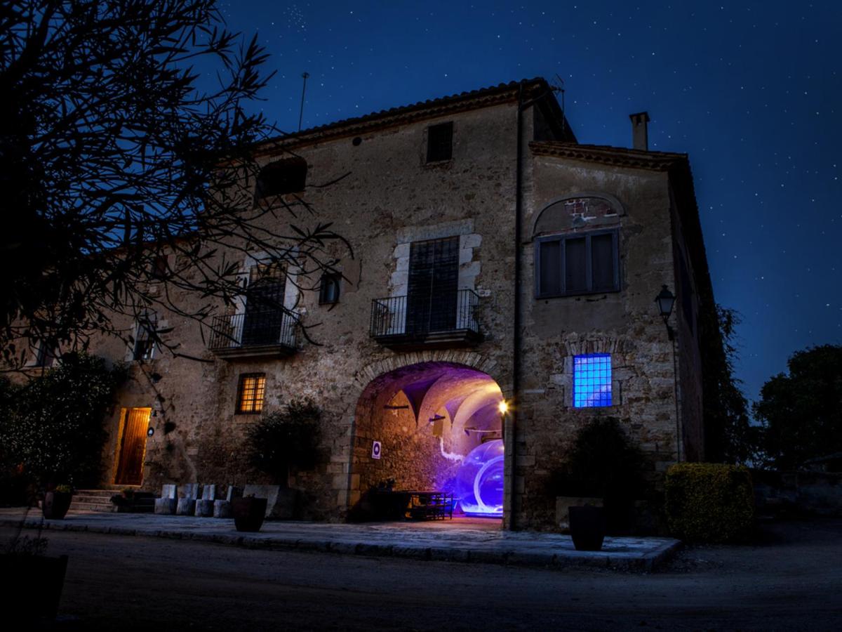 Doppelzimmer zur Innenseite - Masia
