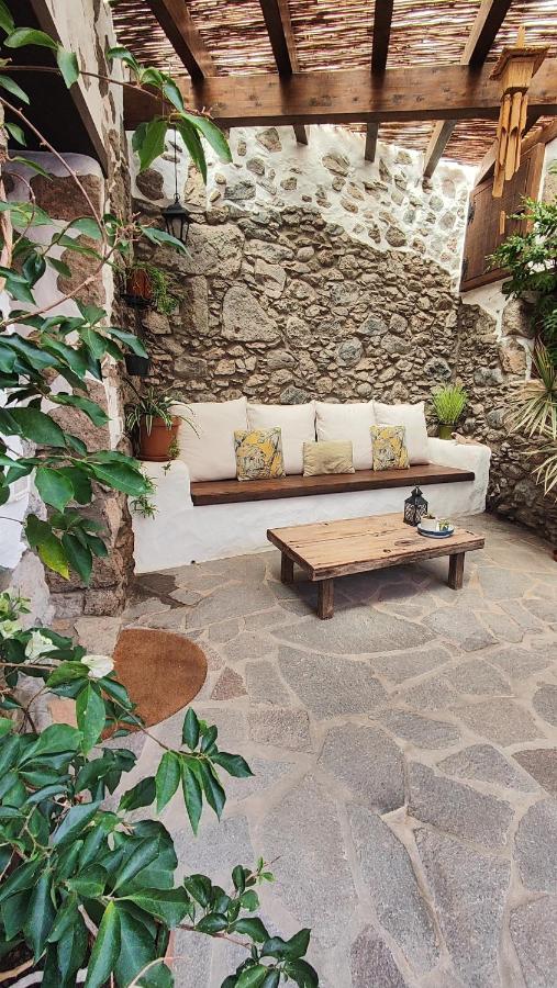 La casa de Eni - B&B Agüimes