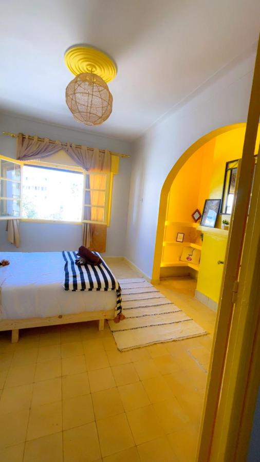 RH Appartment - B&B Tangeri