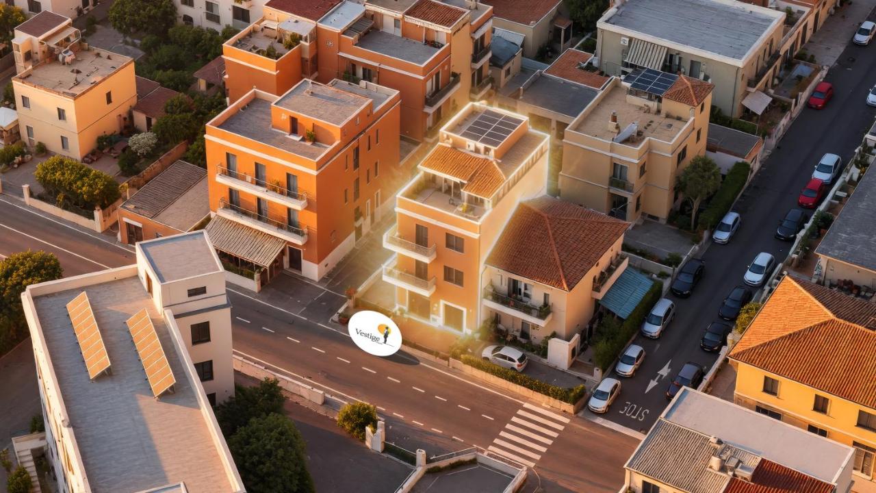 Vestige Home - B&B Roma