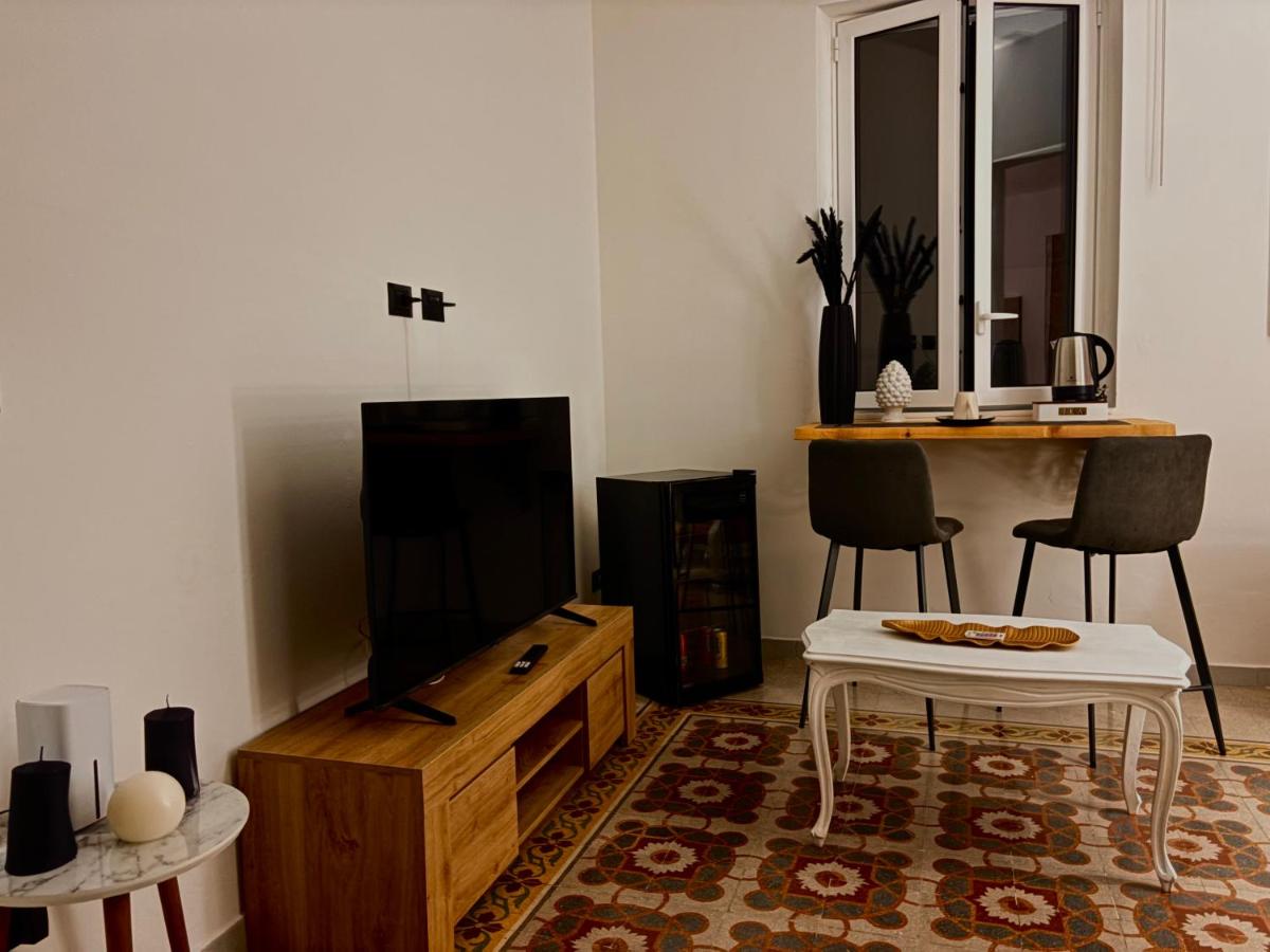 Pietra Antica - HeritageSuite - Ferienwohnung Bagheria