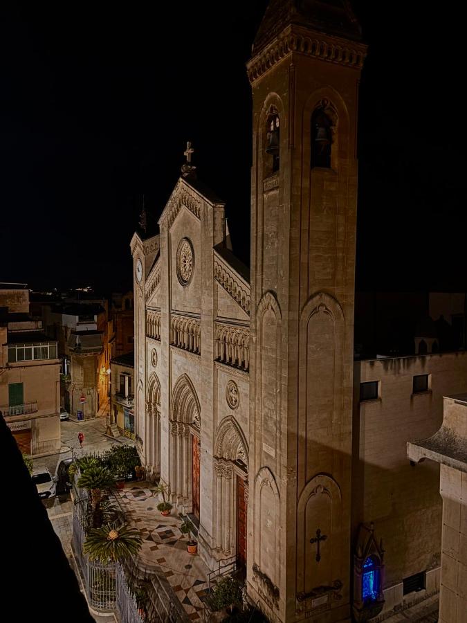 Pietra Antica - HeritageSuite - Ferienwohnung Bagheria