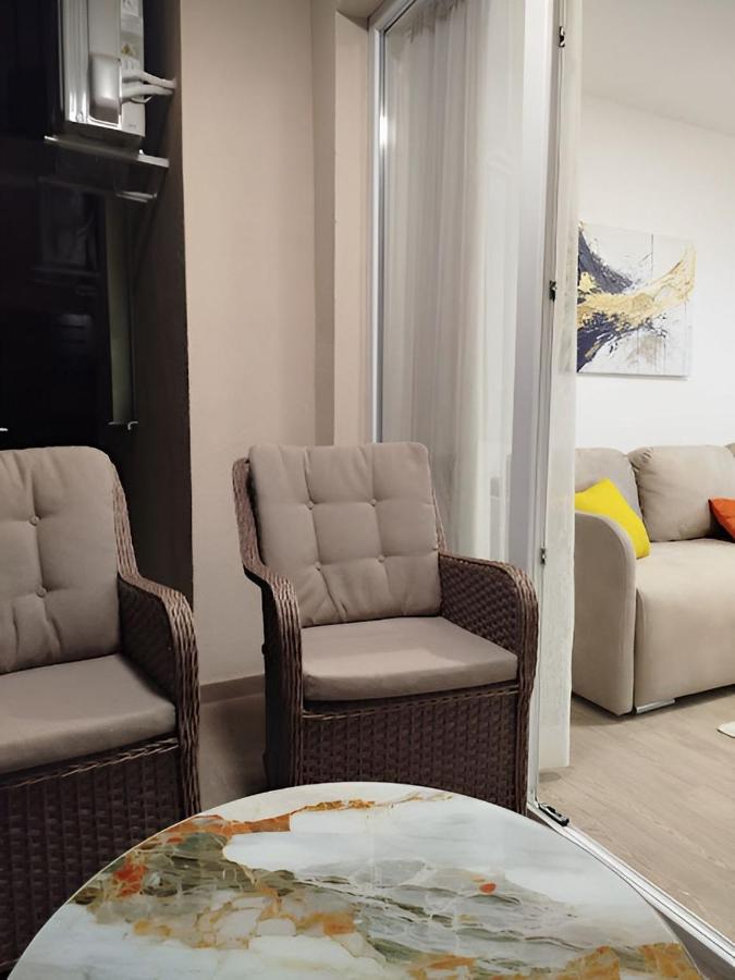 Apartman Tasic - Ferienwohnung Veliko Gradište
