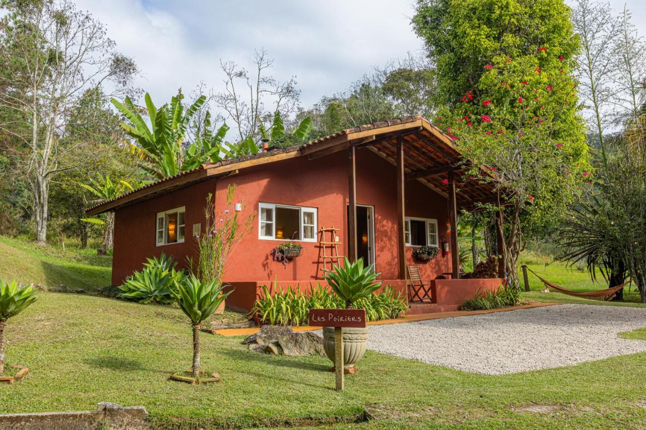 Large Chalet - Annex