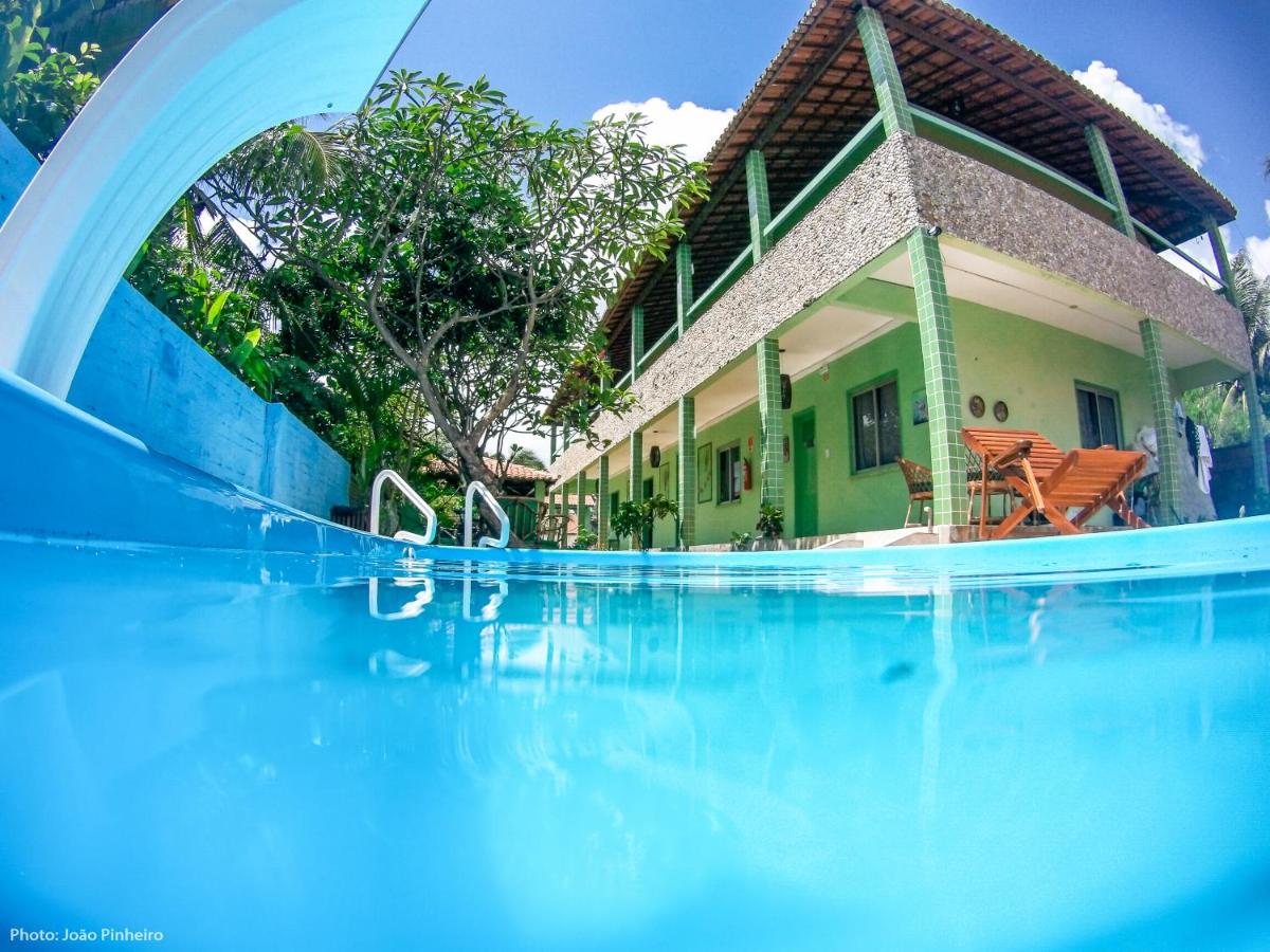 Pousada Estrela do Oriente - B&B Taíba