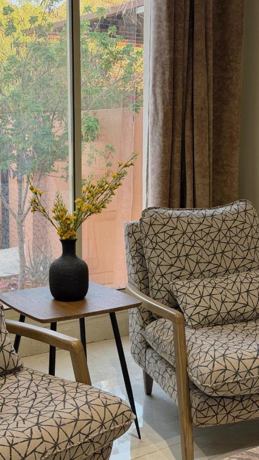 فيلا بمزرعة - B&B Al-`Ula