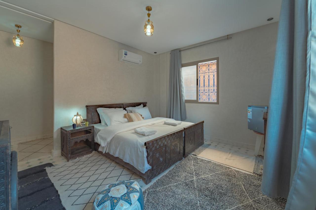 Dar Tirardine - B&B Ouirgane