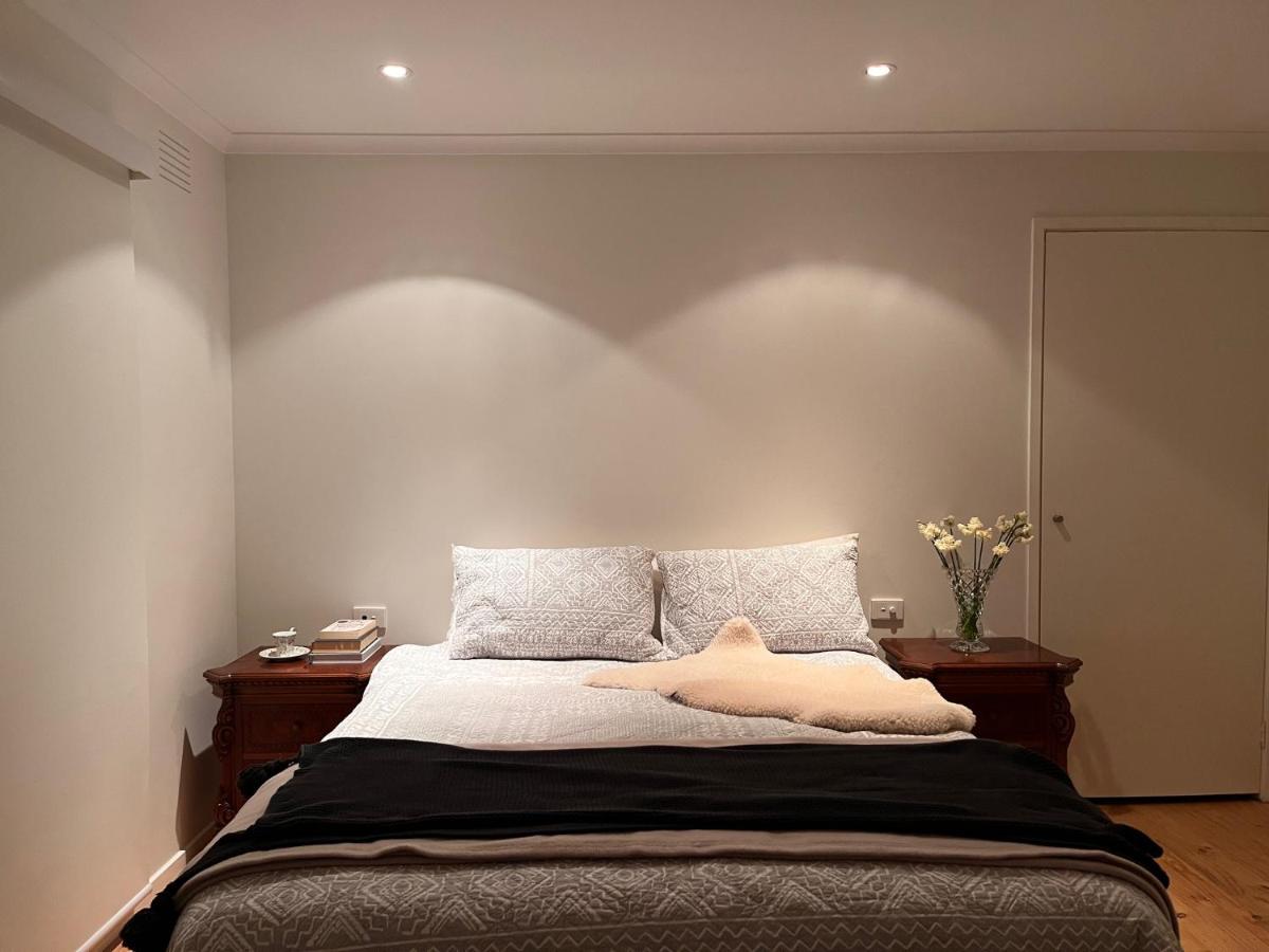 Bundaleer House - B&B Sofala