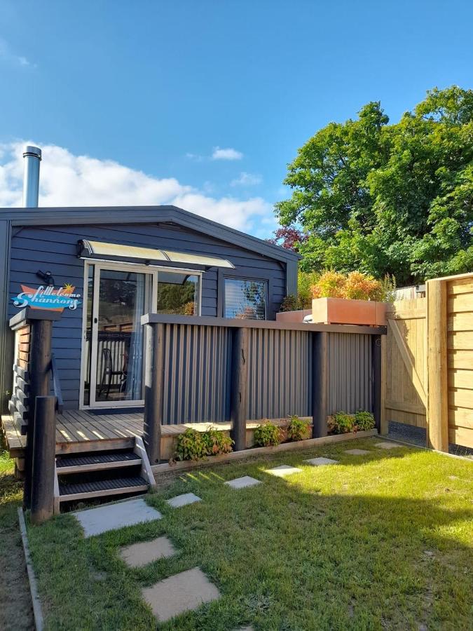 Omeo Adventure Cabin, Bikes, Snow & Views - B&B Omeo