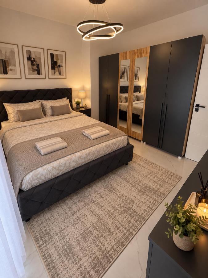 Noya Apartment - B&B Pristina
