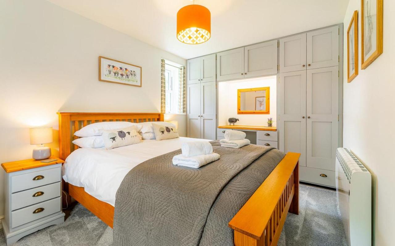 2 Bed in Ambleside oc-lr140 - Bed and Breakfast Ambleside