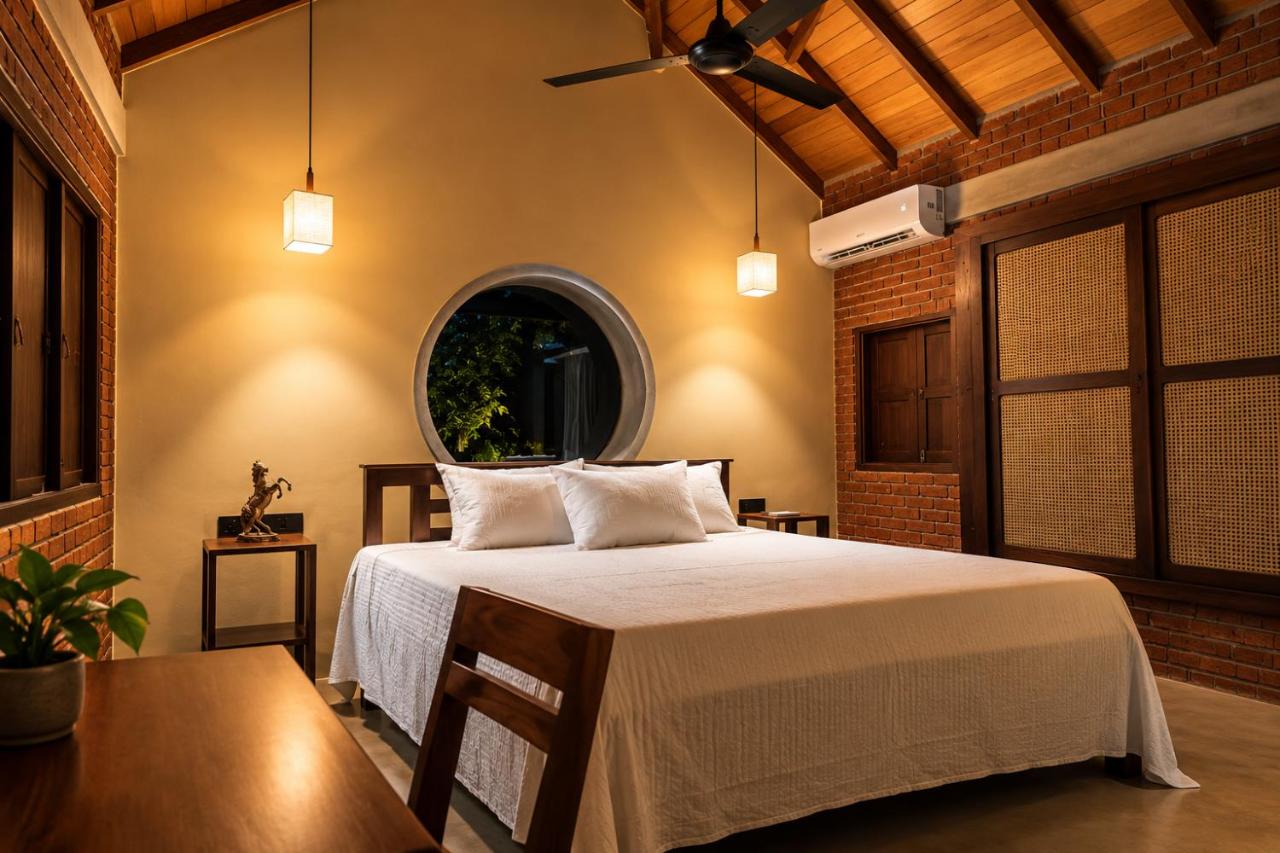 AGISI Villa - Ferienwohnung Ahangama