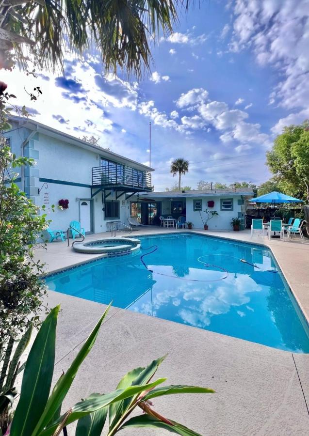 Biketoberfest special! Garage parking & private pool! - B&B Edgewater