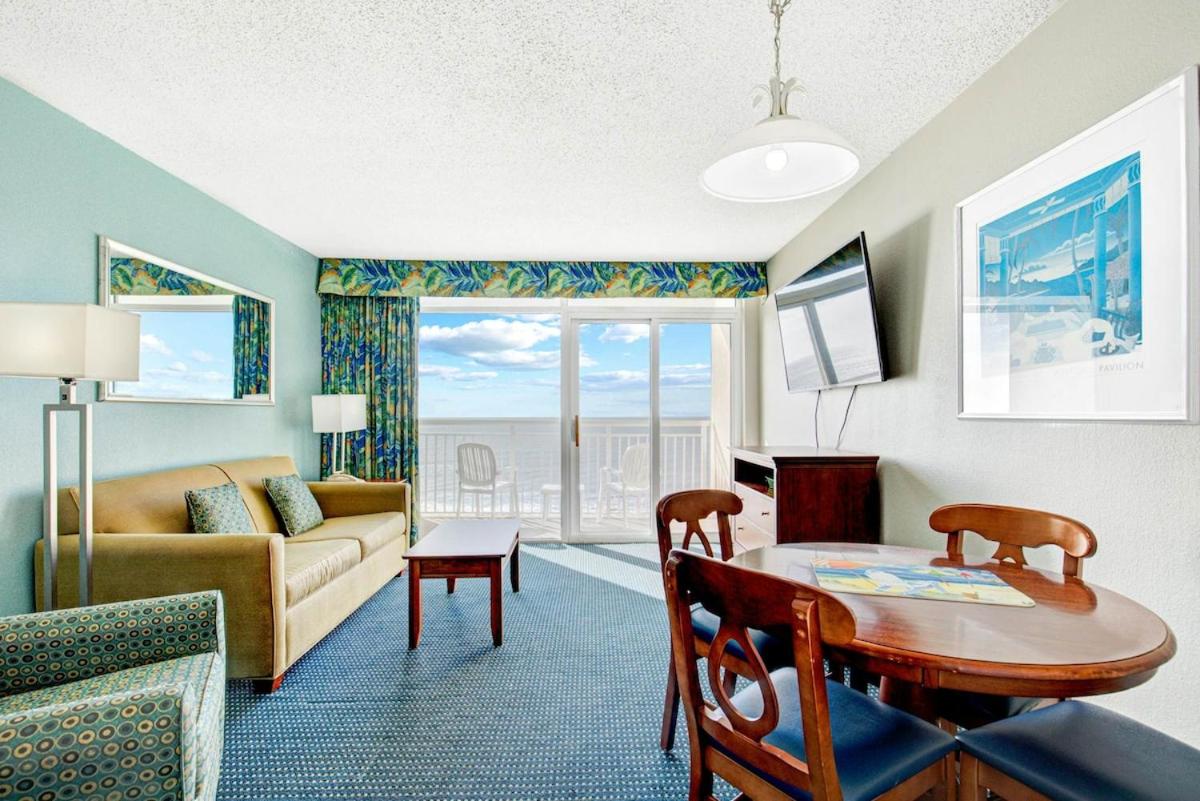 Bay Watch 0906 - Ferienwohnung Myrtle Beach