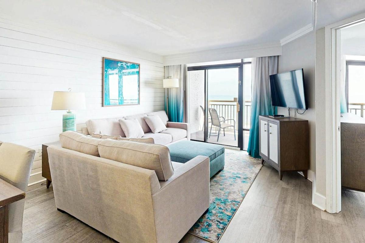 Grande Cayman 1057 - Chambres d'hôtes Myrtle Beach