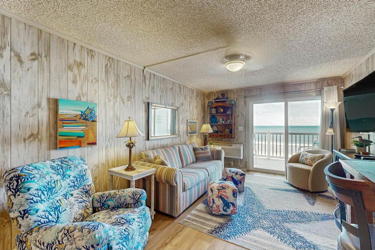 Ocean Pier IV - 332 - B&B Myrtle Beach