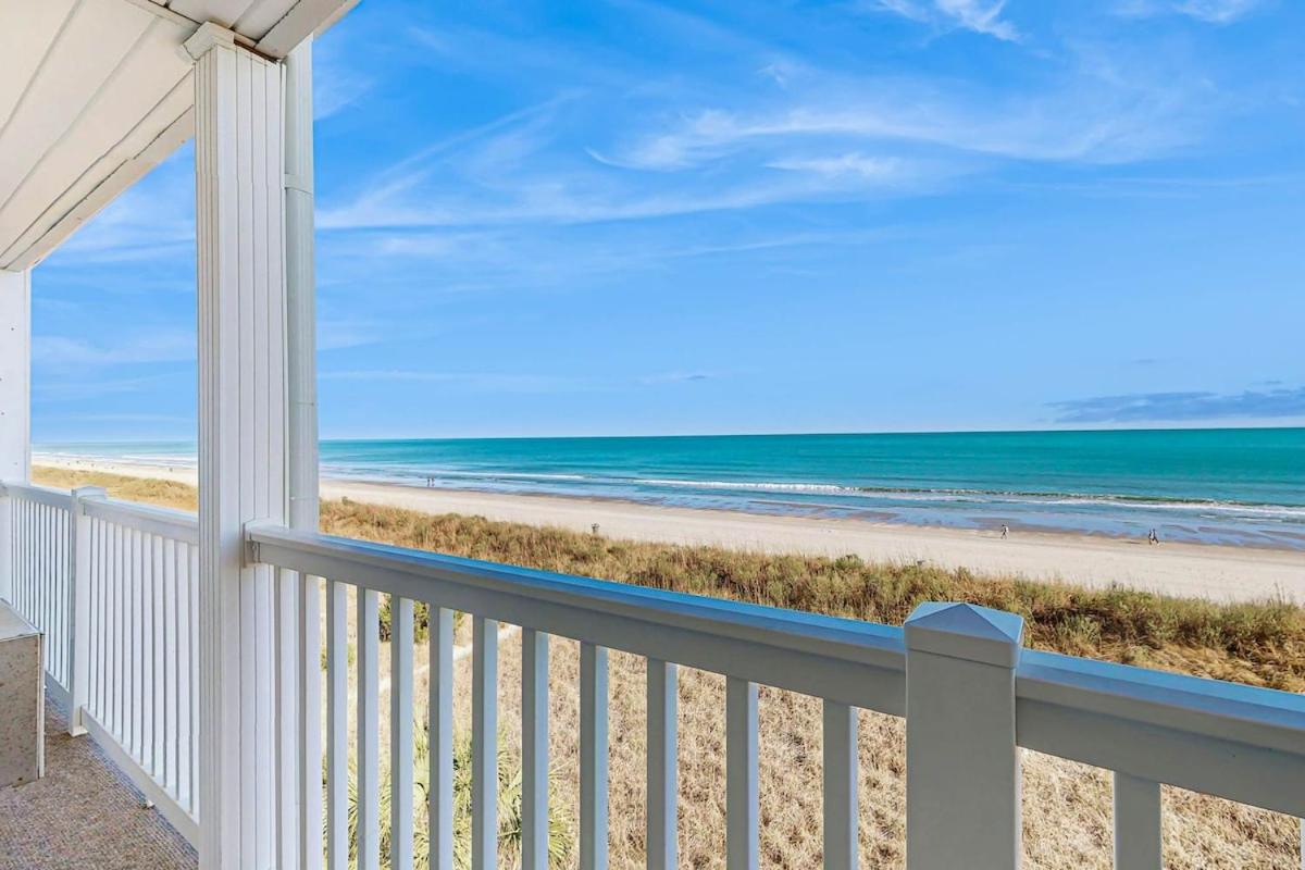 Ocean Pier IV - 332 - B&B Myrtle Beach