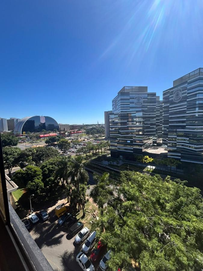 Aconchego no centro da Capital do Brasil - Chambres d'hôtes Brasilia