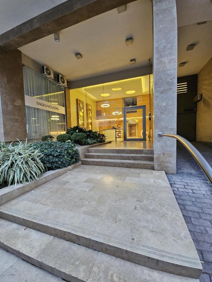21 Premium Pet Firendly and Rambla - B&B Montevideo