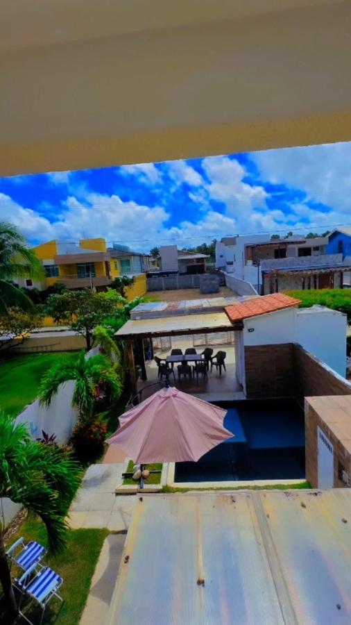 Casa de praia CONFORTO E LAZER Perfect beach house - Chambres d'hôtes Aracaju