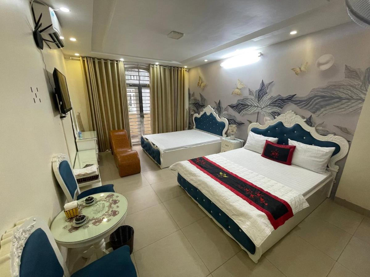 NHÀ NGHỈ VIP 26 -ngõ 19 nguyễn văn lộc - hà đông - hà nội - Ferienwohnung Hanoi