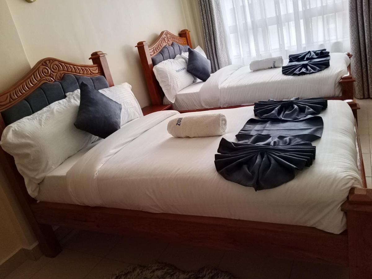 Doppelzimmer mit Seeblick