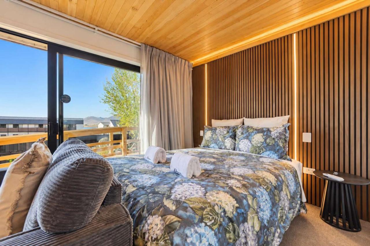 Skyline Haven - Ohana - Ferienwohnung Lake Tekapo